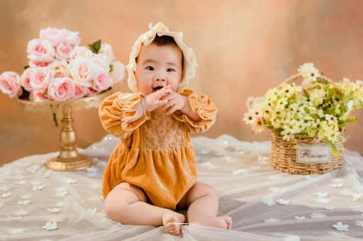 信阳四个月宝宝咳嗽小妙招